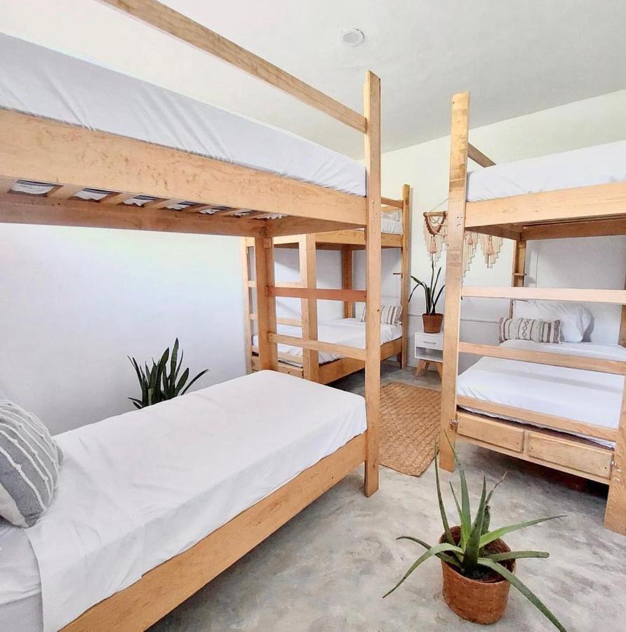 Surf N Roll House Hotel Sayulita Exterior foto